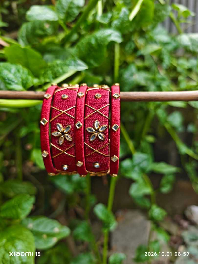 ,Handmade,churi