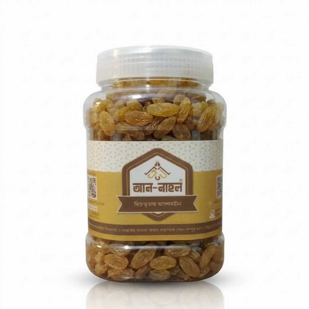 কিশমিশ