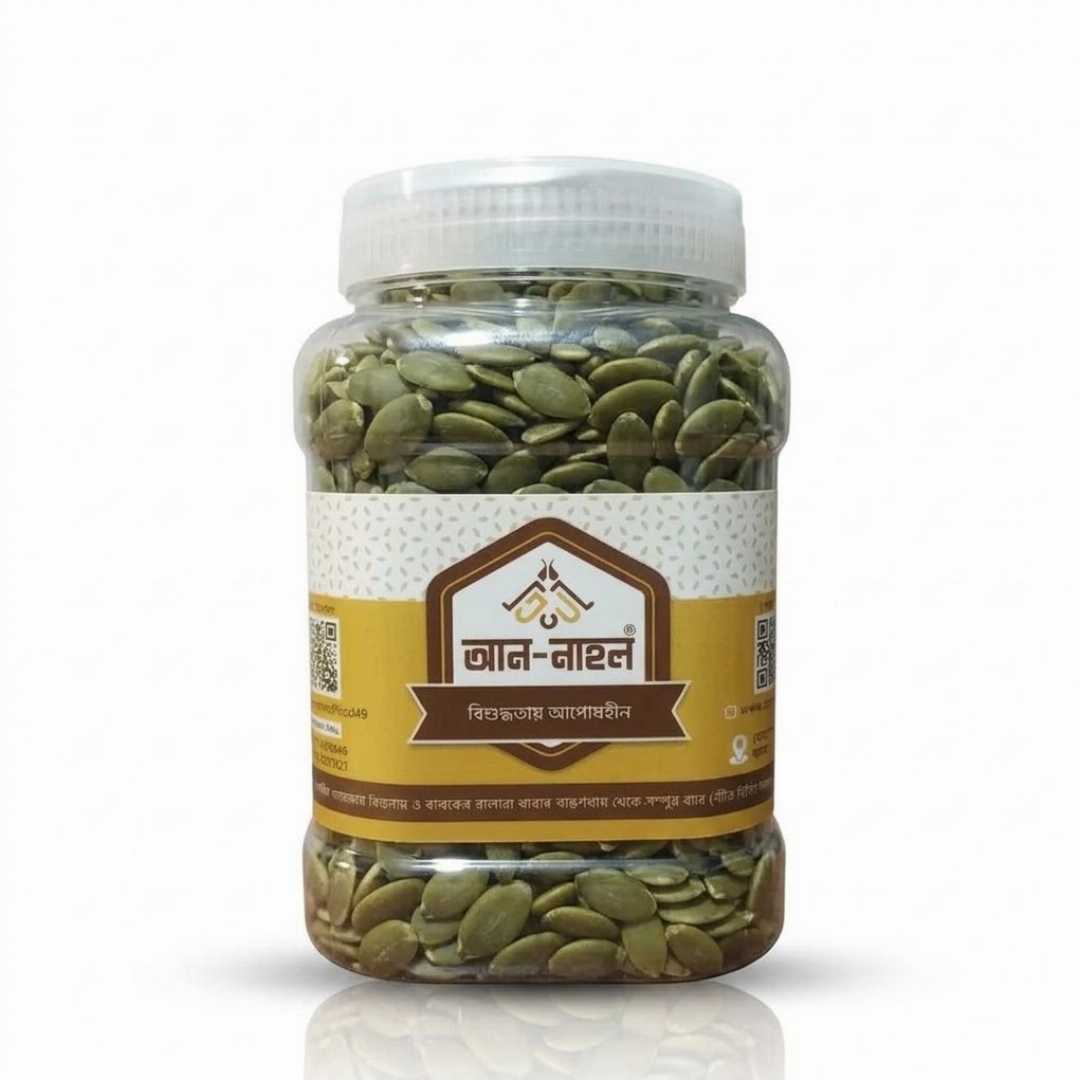মিষ্টিকুমড়া,বীজ