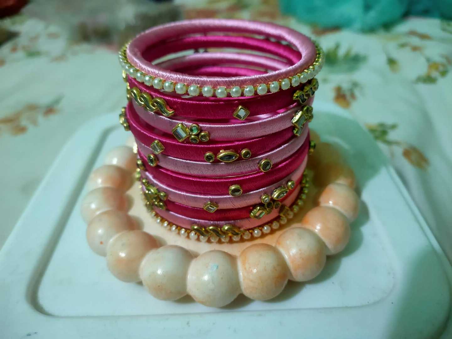 সূতার,চুড়ি