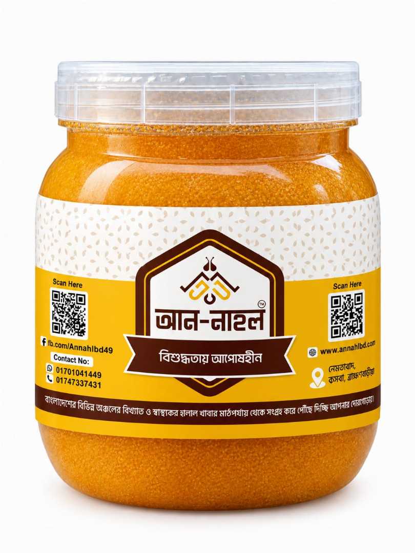 গাওয়া ঘি 